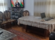 Satılır 2 otaqlı 76 m2 yeni tikili Həzi Aslanov m.