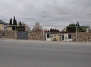 Satılır 3 otaqlı 46 m2 obyekt Novxanı