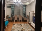 Satılır 2 otaqlı 100 m2 yeni tikili Neftçilər m.