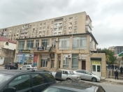 Satılır 1 otaqlı 204 m2 obyekt Yeni Yasamal