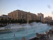 Satılır 5 otaqlı 254 m2 yeni tikili Sahil m.