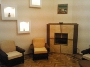 İcarəyə verilir 2 otaqlı 67 m2 köhnə tikili Molokan bağı