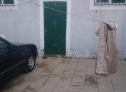 Satılır 3 otaqlı 80 m2 həyət evi Qobu