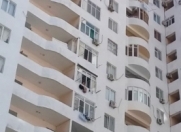 Satılır 2 otaqlı 55 m2 yeni tikili Neftçilər m.