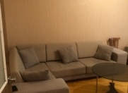 İcarəyə verilir 3 otaqlı 60 m2 köhnə tikili Moskva univermağı