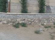 İcarəyə verilir 2 otaqlı 50 m2 köhnə tikili Nəsimi r.