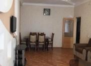 İcarəyə verilir 2 otaqlı 110 m2 yeni tikili Papanin