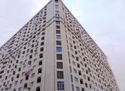 İcarəyə verilir 3 otaqlı 130 m2 yeni tikili Nərimanov r.