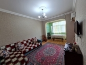 Satılır 2 otaqlı 46 m2 köhnə tikili 20 yanvar m.