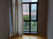 Satılır 2 otaqlı 53 m2 yeni tikili Neftçilər m.