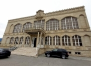 İcarəyə verilir 10 otaqlı 2100 m2 obyekt Xətai r.