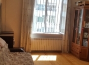 Satılır 2 otaqlı 53 m2 yeni tikili Neftçilər m.