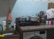 Satılır 1 otaqlı 30.02 m2 köhnə tikili Əmircan