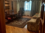 İcarəyə verilir 3 otaqlı 110 m2 yeni tikili Gənclik m.