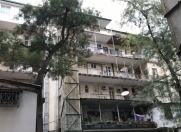 İcarəyə verilir 2 otaqlı 54 m2 köhnə tikili Nəriman Nərimanov m.