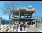 Satılır 6 otaqlı 320 m2 villa Şamaxı