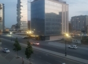 İcarəyə verilir 2 otaqlı 65 m2 yeni tikili Ağ şəhər