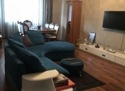 Satılır 3 otaqlı 135 m2 yeni tikili Qələbə dairəsi