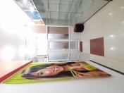 İcarəyə verilir 4 otaqlı 75 m2 obyekt Sahil m.