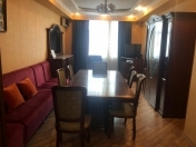 İcarəyə verilir 3 otaqlı 125 m2 yeni tikili Həzi Aslanov m.