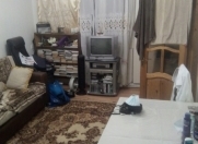 Satılır 2 otaqlı 42 m2 köhnə tikili 2 mkr