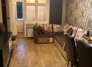 İcarəyə verilir 2 otaqlı 50 m2 köhnə tikili Gənclik m.