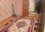 İcarəyə verilir 2 otaqlı 60 m2 köhnə tikili Yeni Yasamal