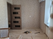 Satılır 2 otaqlı 52 m2 köhnə tikili Neftçilər m.