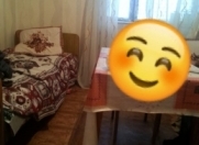 Satılır 1 otaqlı 12 m2 köhnə tikili Biləcəri