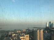 İcarəyə verilir 4 otaqlı 166 m2 ofis Yasamal r.