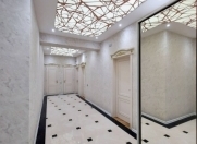 Satılır 2 otaqlı 90 m2 yeni tikili Neftçilər m.