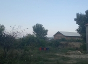 Satılır 16 sot torpaq 8 km