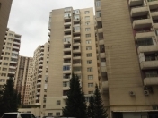 Satılır 3 otaqlı 128 m2 yeni tikili Bakı Dövlət Universiteti