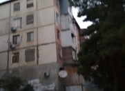 Satılır 2 otaqlı 35 m2 köhnə tikili 4 mkr