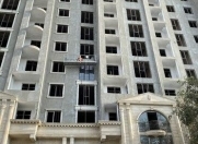 Satılır 1 otaqlı 64 m2 yeni tikili Neftçilər m.