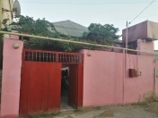 Satılır 2 otaqlı 60 m2 həyət evi Zığ