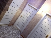 Satılır 1 otaqlı 60 m2 yeni tikili 5 mkr
