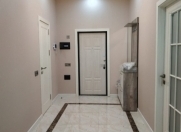 İcarəyə verilir 3 otaqlı 110 m2 yeni tikili Nəriman Nərimanov m.