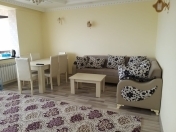 İcarəyə verilir 3 otaqlı 120 m2 yeni tikili 20 yanvar m.