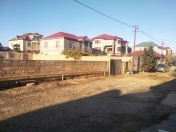 Satılır 3 sot torpaq Binəqədi r.