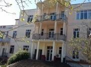 Satılır 25 otaqlı 1700 m2 obyekt Xəzər r.