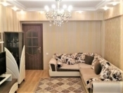 Satılır 3 otaqlı 65 m2 köhnə tikili İnşaatçılar m.