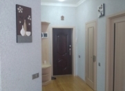 İcarəyə verilir 2 otaqlı 60 m2 yeni tikili 9 mkr