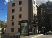 Satılır 3 otaqlı 80 m2 köhnə tikili Elmlər Akademiyası m.