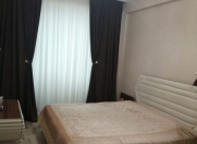 Satılır 3 otaqlı 79 m2 yeni tikili Yasamal bazarı