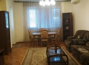 İcarəyə verilir 3 otaqlı 135 m2 yeni tikili Elmlər Akademiyası m.