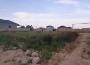 Satılır 6 sot torpaq Ramana