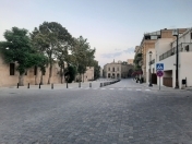 İcarəyə verilir 1 otaqlı 18 m2 ofis İçəri Şəhər m.