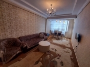 Satılır 2 otaqlı 58 m2 yeni tikili Neftçilər m.