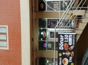 İcarəyə verilir 1 otaqlı 18 m2 yeni tikili Memar Əcəmi m.